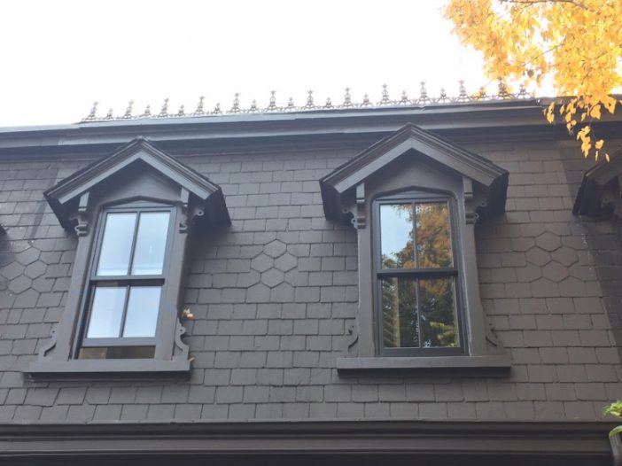 double hung metal clad windows