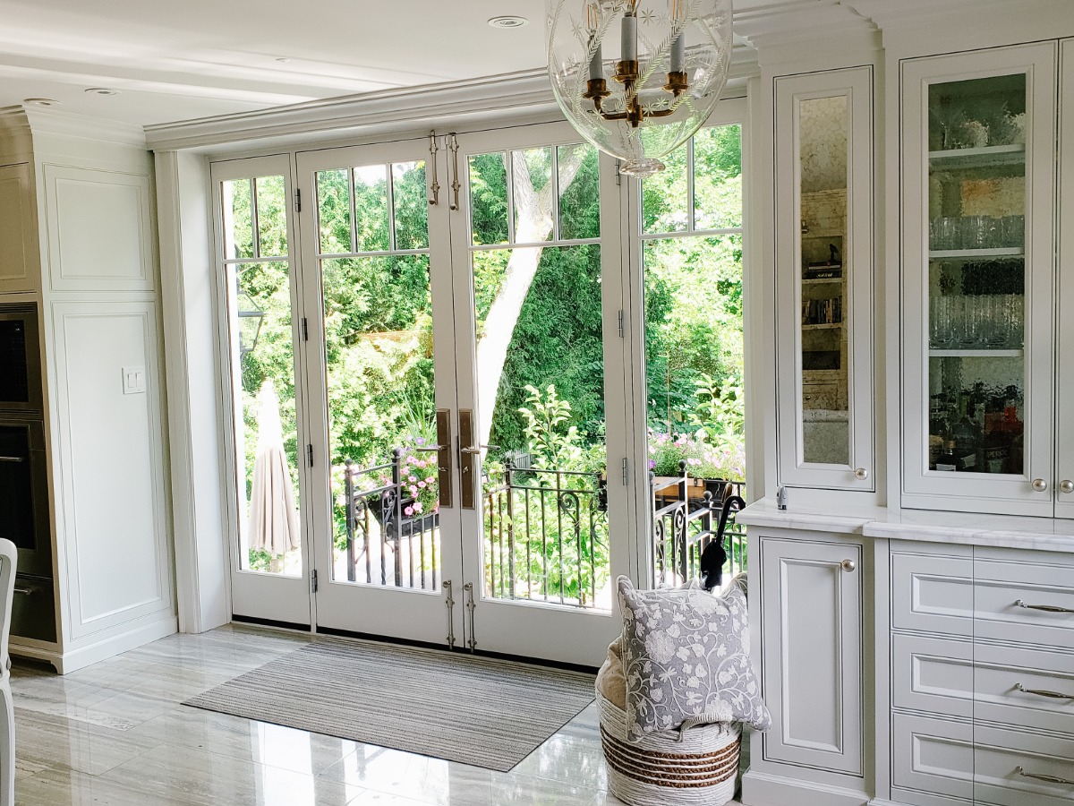 wood-french-door-with-partial-grilles-at-the-top-3673
