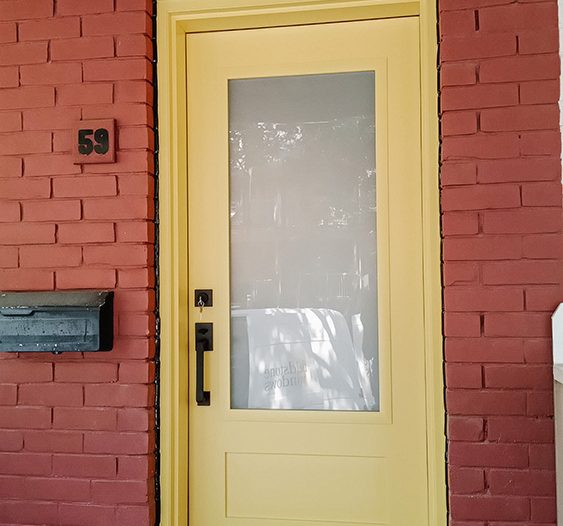 2-panel-style-smooth-fiberglass-door