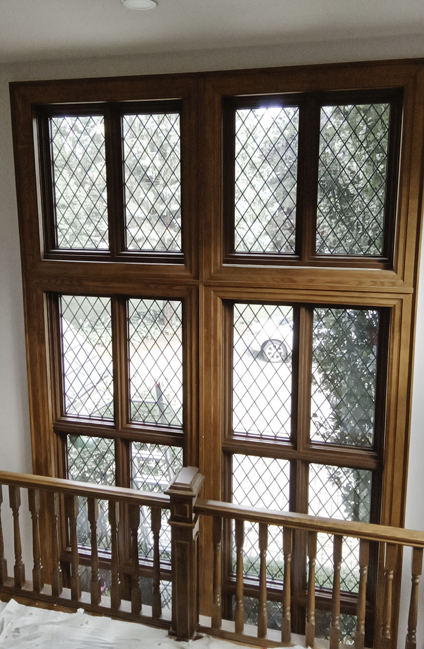 tall fixed casement window interior 1
