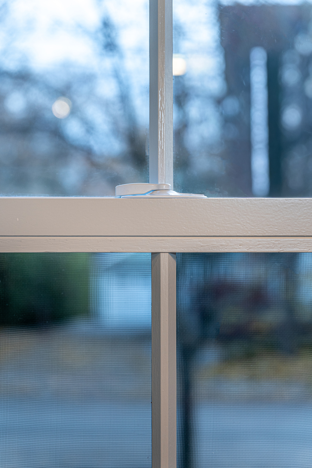 single hung hardwood windows - window hardware