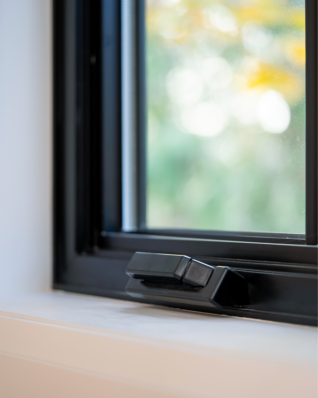 garden suite window window hardware